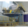 Disc Thickener for paper making